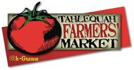 TAHLEQUAH FARMERS' MARKET